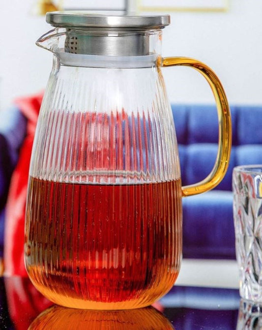 Jug 2.2L DD17001