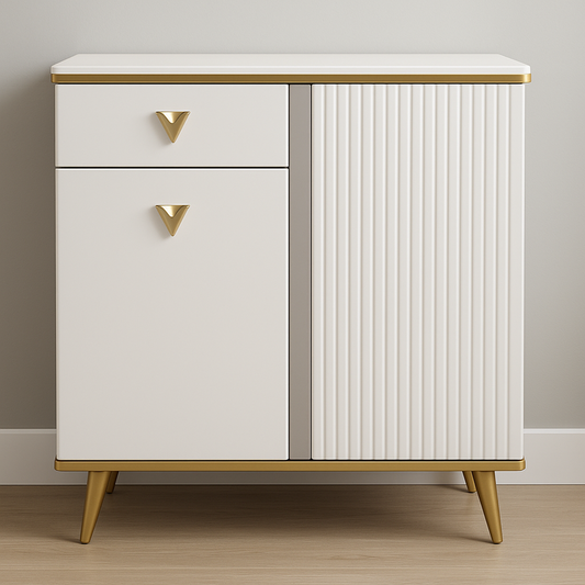 Cabinet 1 Door & 2 Drawer 308