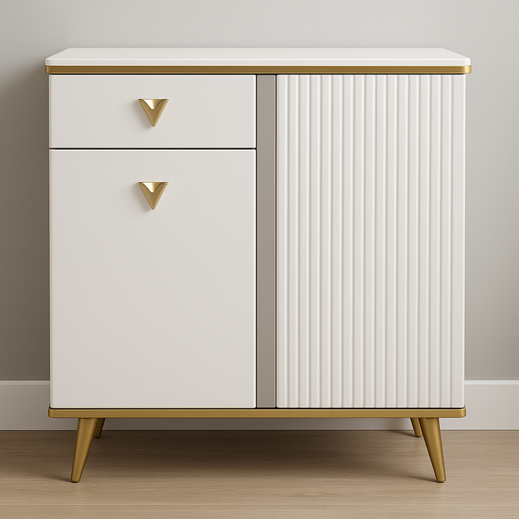 Cabinet 1 Door & 2 Drawer 308