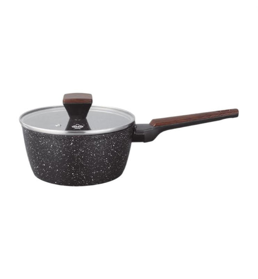 Non-Stick Sauce Pan 18cm VK-1530