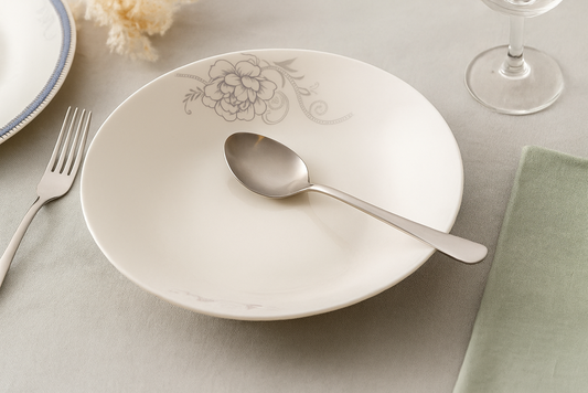Plate 9" FT32-9A1