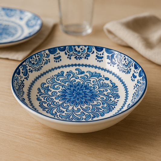 Bowl 7" LX2404-7