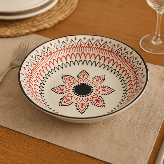 Bowl 6" LX2104-6