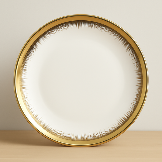 Plate 10" SC1036-10G1