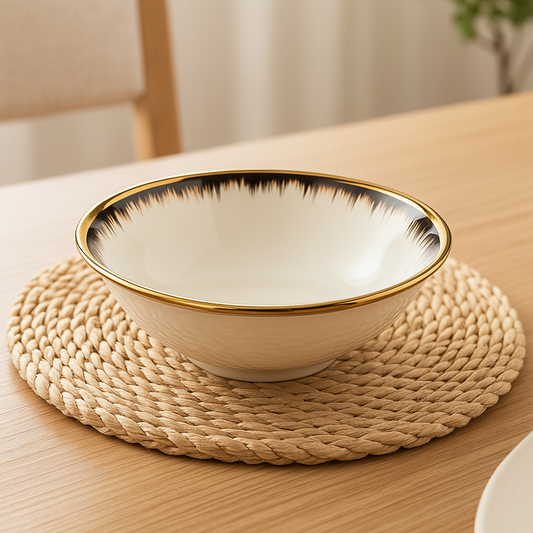 Bowl 9" SC1038-9G1