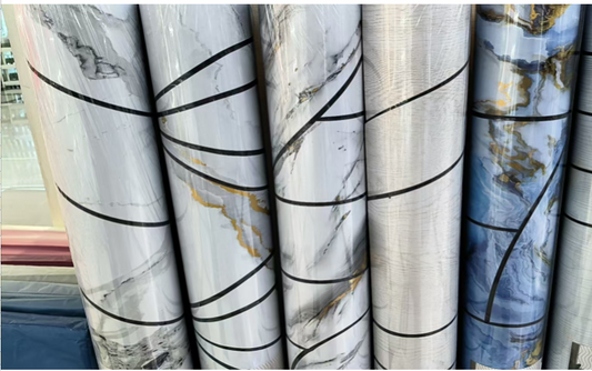 Wallpaper 120m x 3m