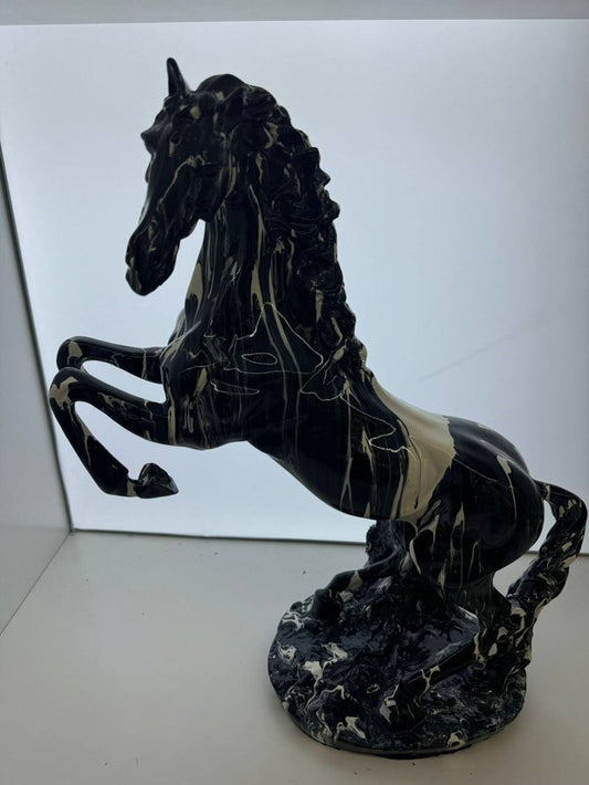 Horse Decor 1123-1