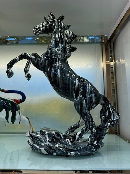 Horse Decor 1123-5