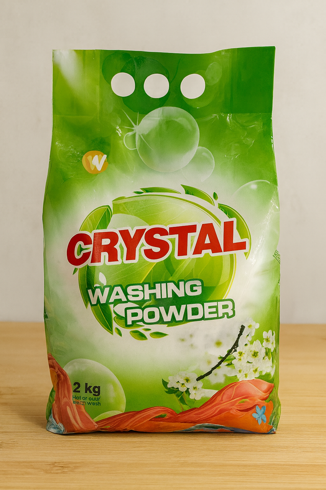 Washing Powder 2kg 6720 DD20014