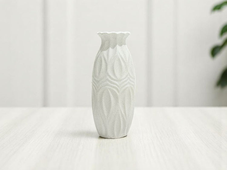 Ceramic Vase 1023-8/DD16049