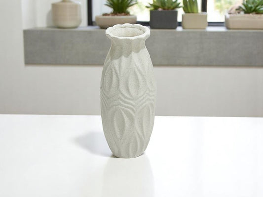 Ceramic Vase 1023-8/DD16049