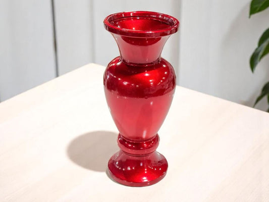 Red Vase R05 DD16069