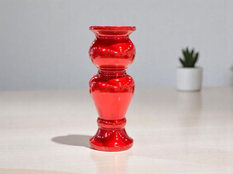 Red Vase R05 DD16069