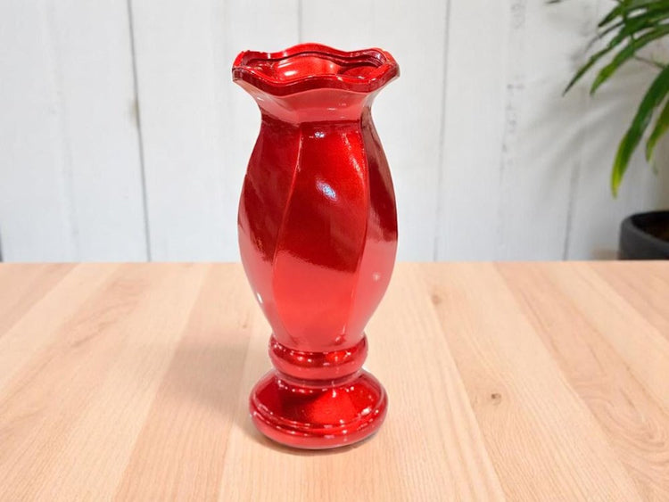 Red Vase R06 DD16070
