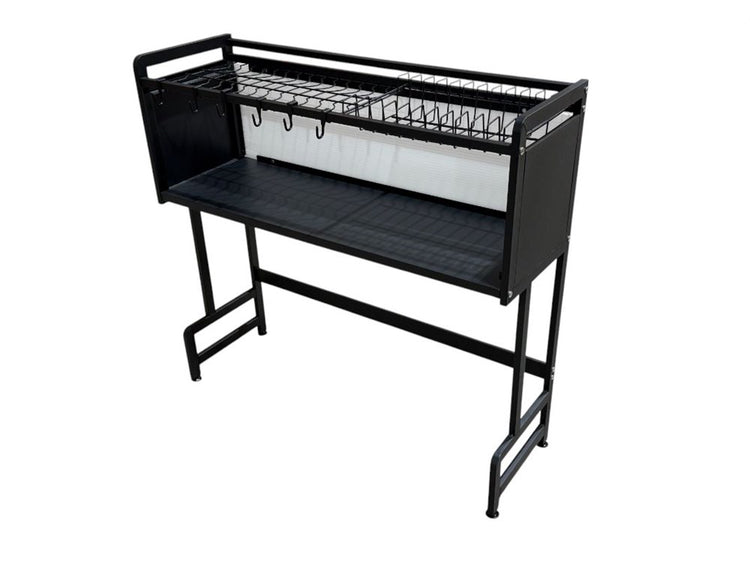 Over The Sink Dish Rack