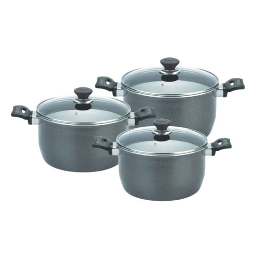 Quantum Casserole Pot 30cm KK7010130