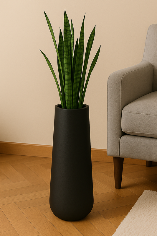 Large Vase DD1273