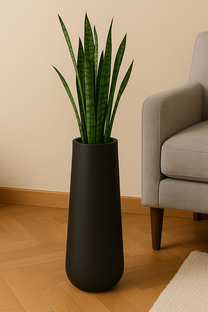 Large Vase DD1273