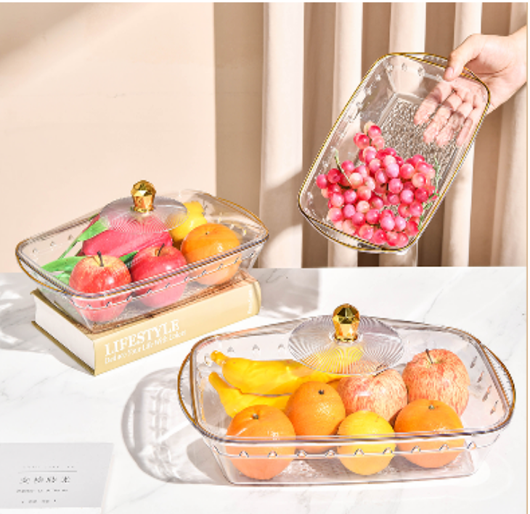 Food container with Lid DD1186