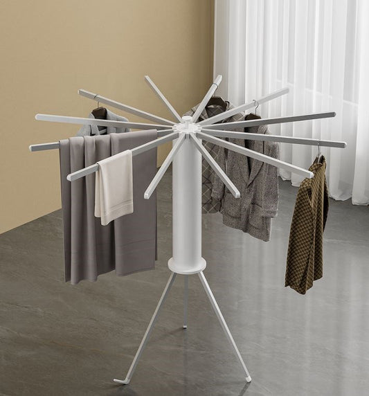 Foldable Clothes Hanger 8805