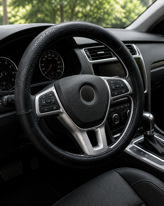 Steering Wheel Cover S-1086