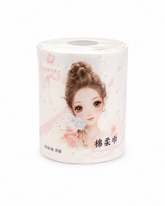 Toilet Paper 1 Roll