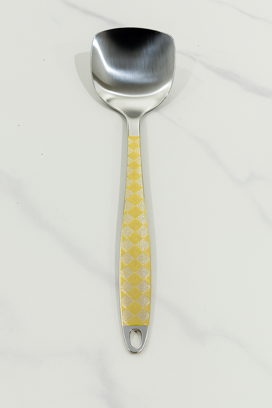 Stainless Steel Serving Spatula