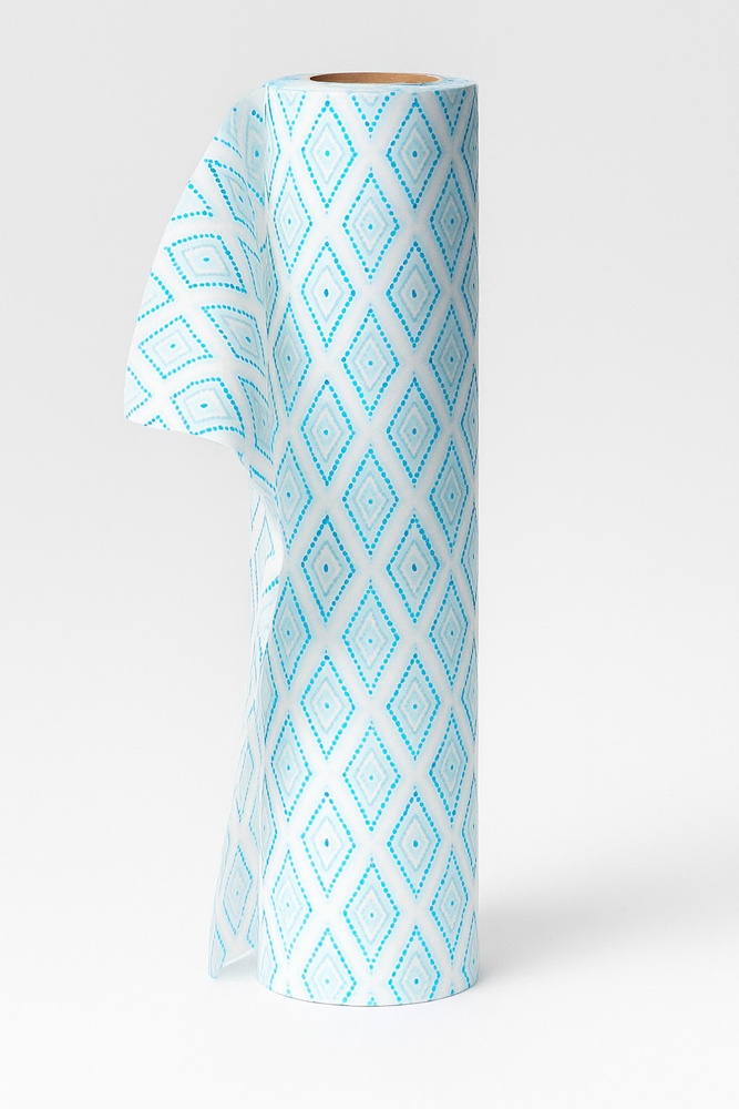 Plastic Table Cover 95 x 115cm 15pc WPTR21