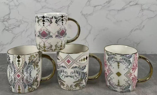 Mug DFY-361 YMJ-8