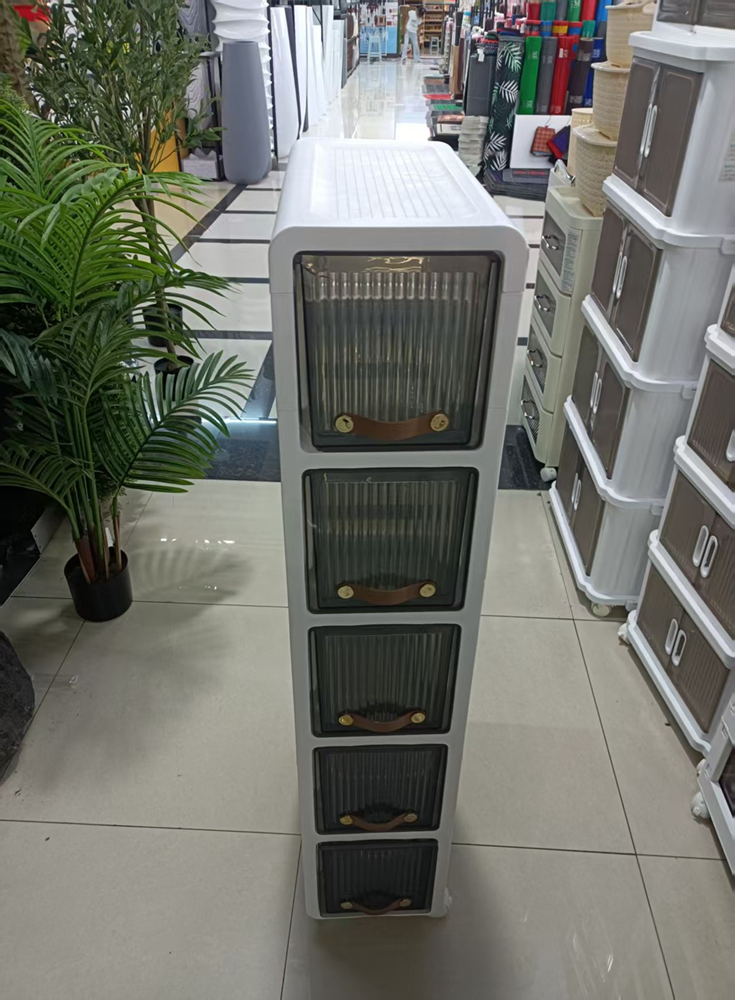 Storage Cabinet DD1307 110-5