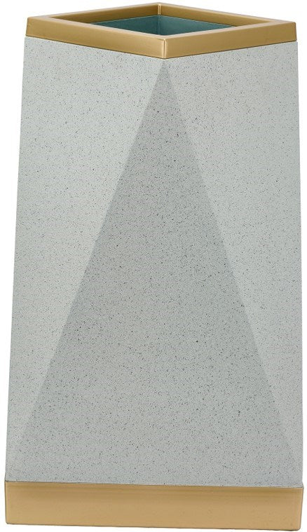 Flower Pot Vase Large DD1310 6743PY+K