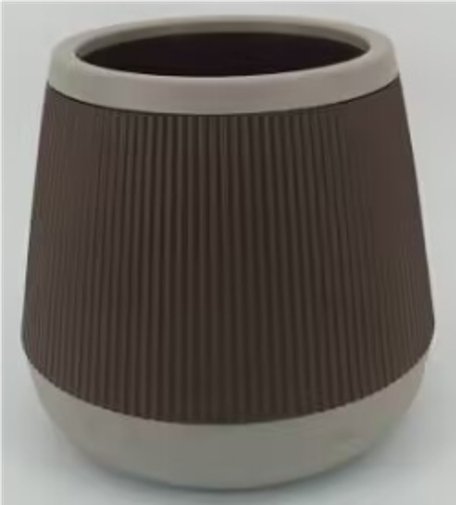 Flower Pot Vase DD1313 6731N