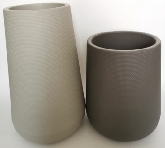 Flower Pot Vase DD1314 9977N