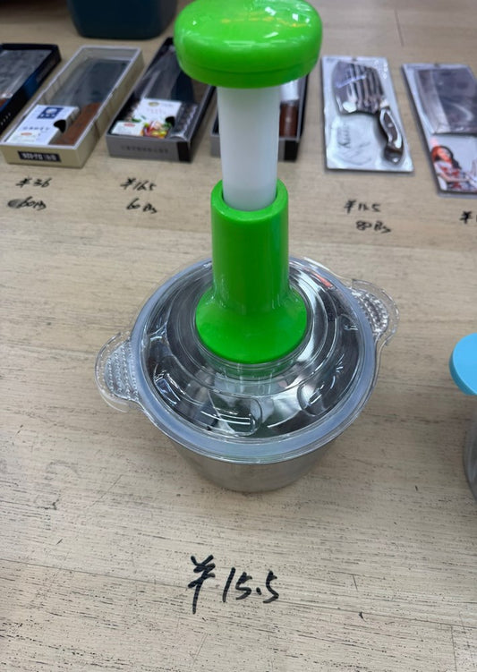 Salad Chopper P32