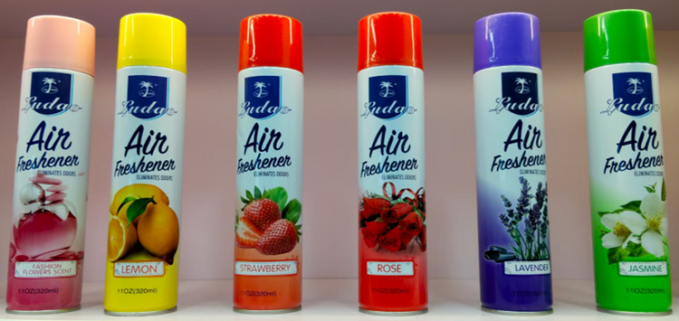 Air Freshner Spray