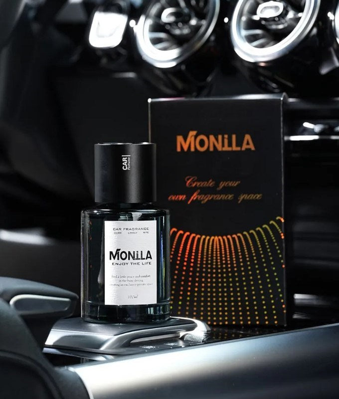 Car Fragrance Sprayer