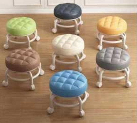 Rolling Stool DD1333 NB-26
