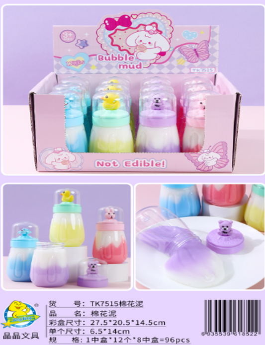 Kids Pastel Slime TK7515