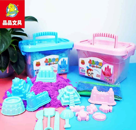 Kids Magical Sand TK6610