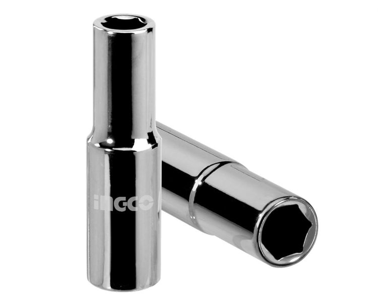 Deep Hexagonal Socket 1/2" 14mm