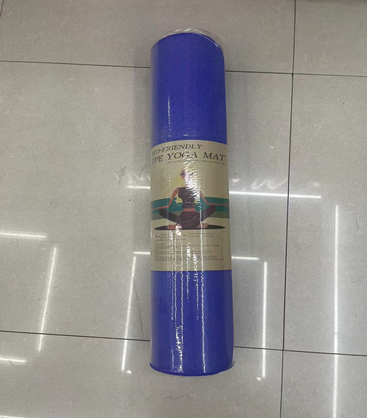 Yoga Mat