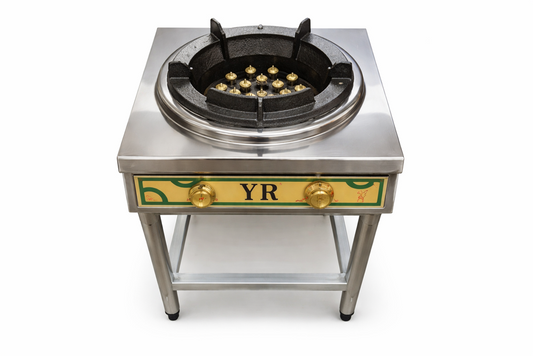 Gas Stove Stand Burner