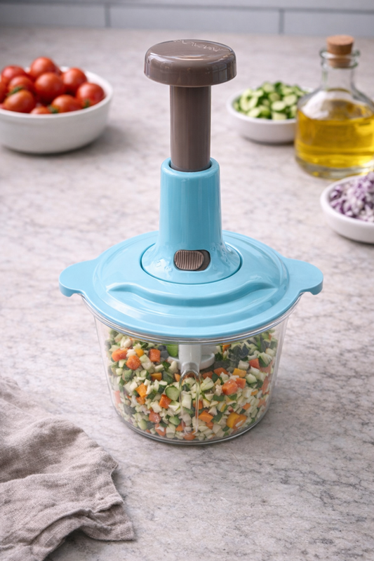 Salad Chopper 2L XMD-C28