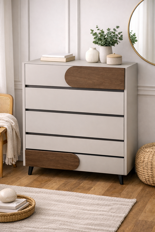 Storage Cabinet 80cm
