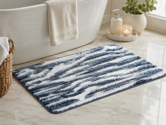 Bathroom Mat 50×80