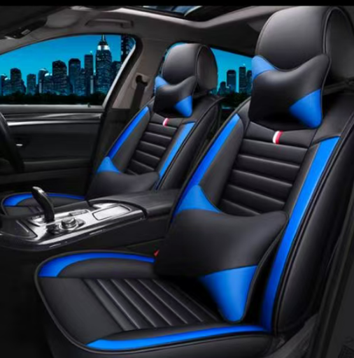 Car Seat Covers 9pc
