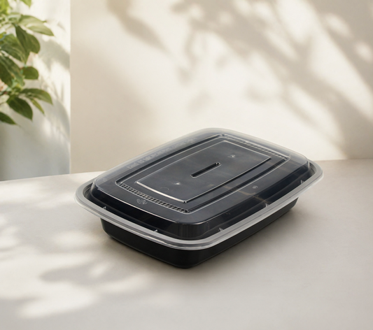 Disposable Container 750mL 50pc