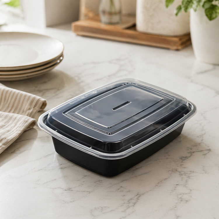 Disposable Container 1000mL 50pc