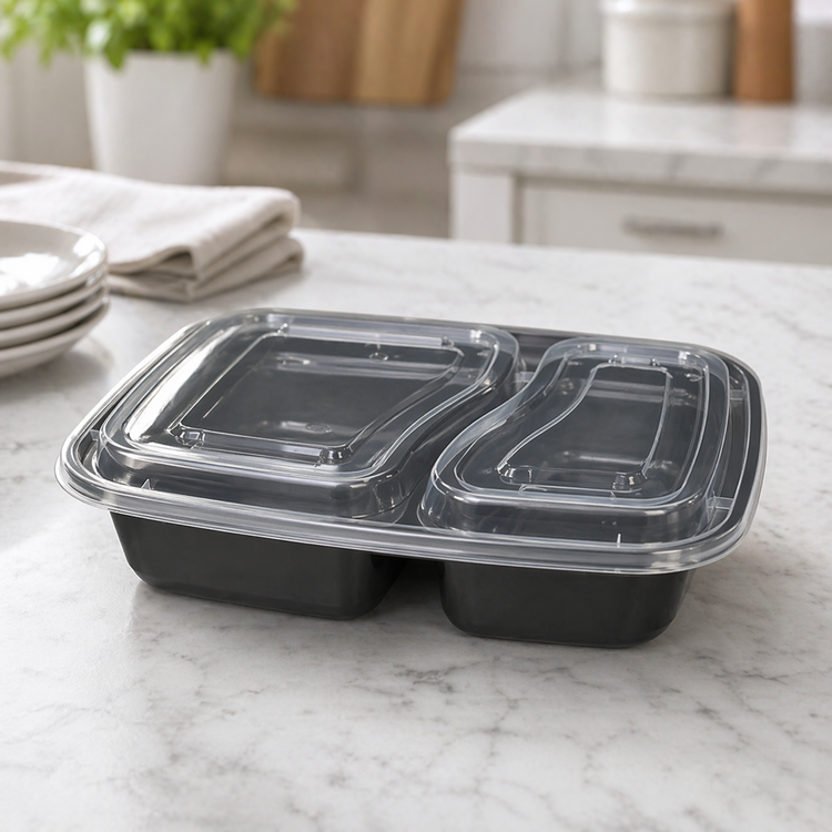 Disposable Container 1000mL 50pc