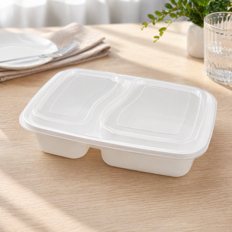 Disposable Container 1000mL 50pc